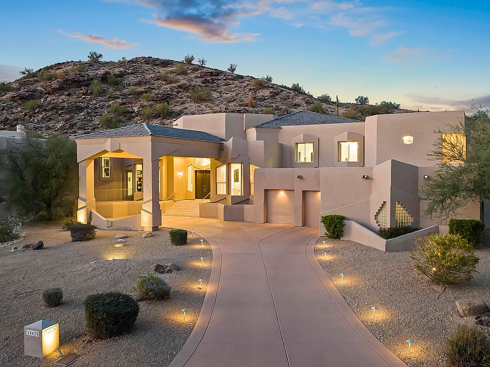 1st image of 14425 S CANYON Drive