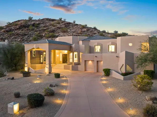 14425 S CANYON Drive, Phoenix, AZ 85048
