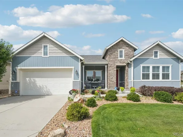 12750 W Big Horn Circle, Broomfield, CO 80021