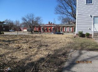 519 Dr W J Hodge St, Louisville, KY 40203