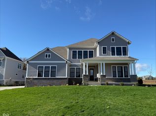 19916 Chatsworth Blvd, Westfield, IN 46074