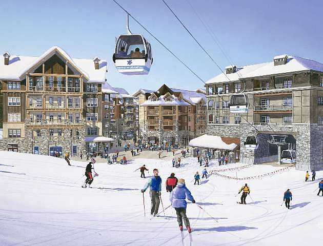 1st image of 8001 Northstar Dr #8214