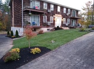 215 Northern Pines Rd APT 5, Gansevoort, NY 12831