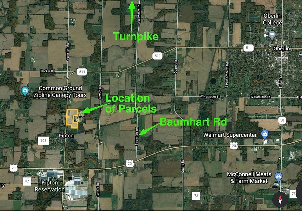 2nd image of 14569-1 State Route 511