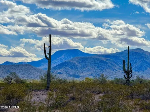 0 E Almendra Rd Lot D 1.67 Acres -- #-, Maricopa, AZ 85139