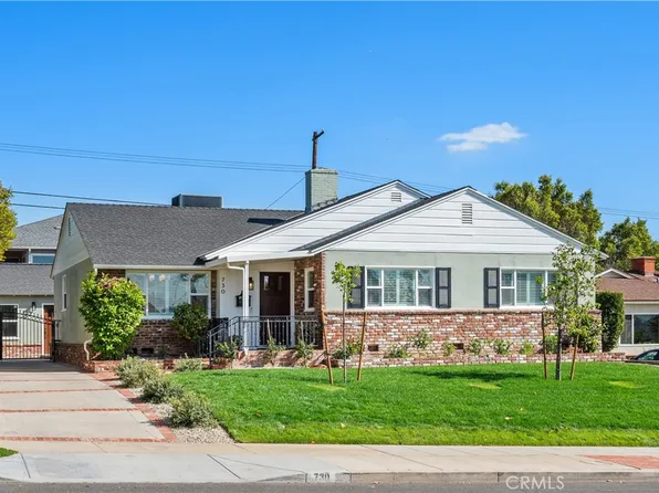 730 Amherst Dr, Burbank, CA 91504