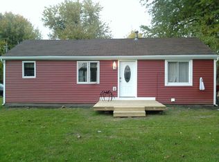 838 Mineral Springs Rd, Buffalo, NY 14224