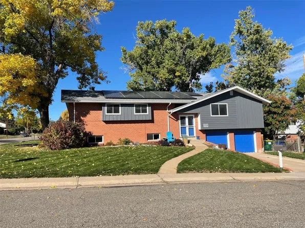 6107 Xenon Street, Arvada, CO 80004