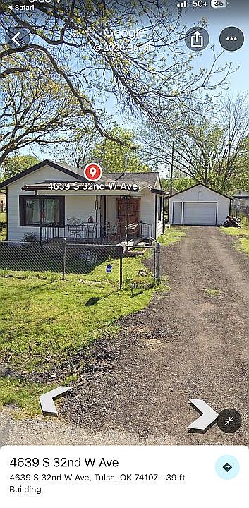2nd image of 4639 S 32nd Ave W