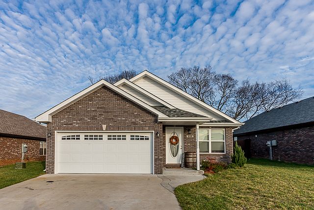 956 Culverson Ct, Clarksville, TN 37040 | Zillow
