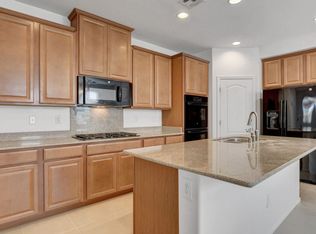 7110 Purple Iris Ave, Las Vegas, NV 89117