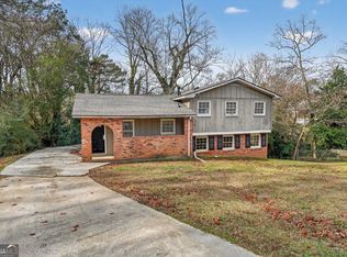 2497 Celina Ct, Morrow, GA 30260