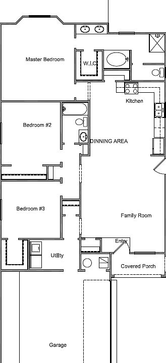 2nd image of 7794 Oak Landing Dr