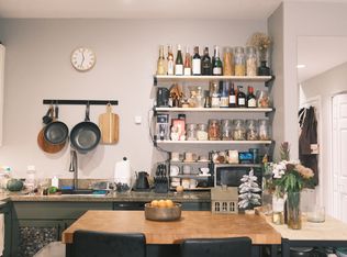 1121 40th St APT 3204, Emeryville, CA 94608