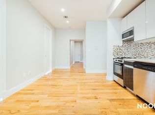 1073 Bedford Ave #2R, Brooklyn, NY 11216