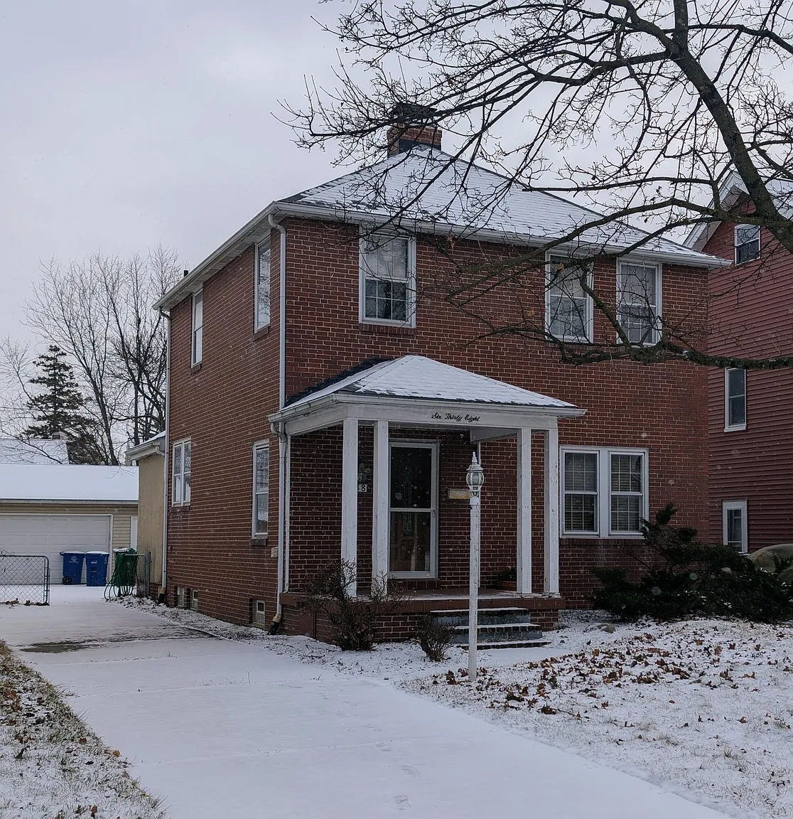 638 Binns Blvd photo 1