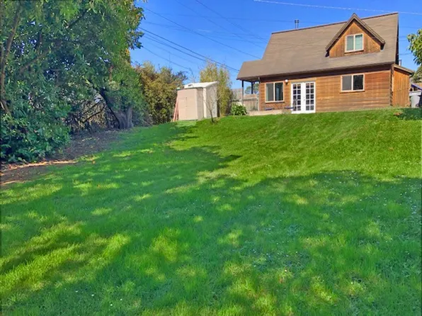 2204 Jay St, Arcata, CA 95521