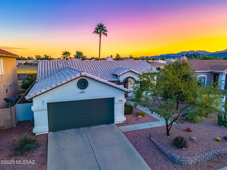 1st image of 7213 W Deserama Dr