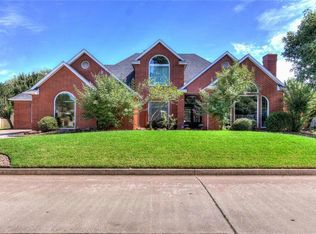 2701 Crown Point, Shawnee, OK 74804