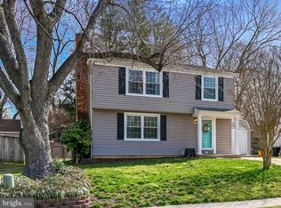 817 Ruxshire Dr, Arnold, MD 21012