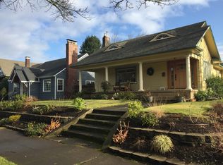 5800 N Haight Ave, Portland, OR 97217