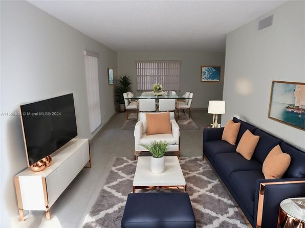 10 SW 108th Ave APT E8, Miami, FL 33174