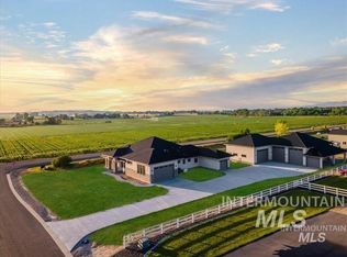 28027 Running River St, Wilder, ID 83676