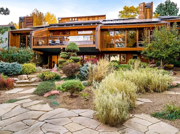 3746 Wonderland Hill Ave, Boulder, CO 80304