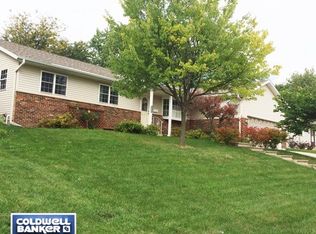 1811 N 1st St, Dekalb, IL 60115