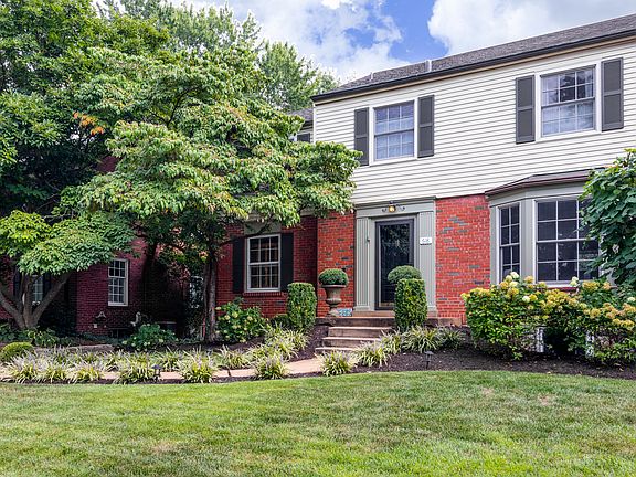 Beautiful Landscaping