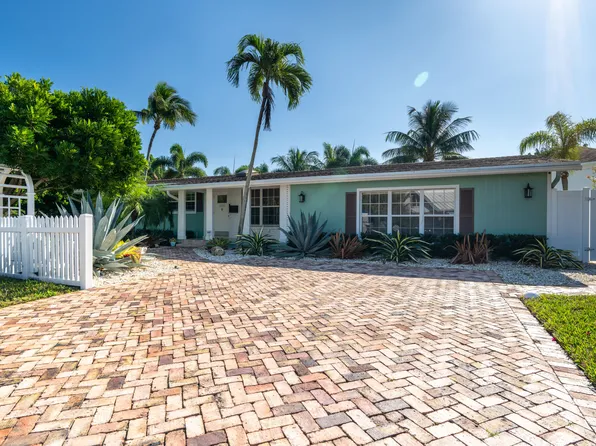 600 Lake Shore Drive, Delray Beach, FL 33444