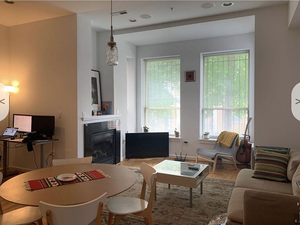 2nd image of 1421 Chapin St NW APT 11