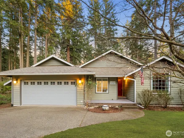 10405 Olympic Place, Anderson Island, WA 98303