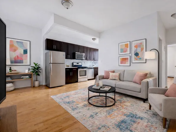 766 Saint Nicholas Avenue image 1 of 13