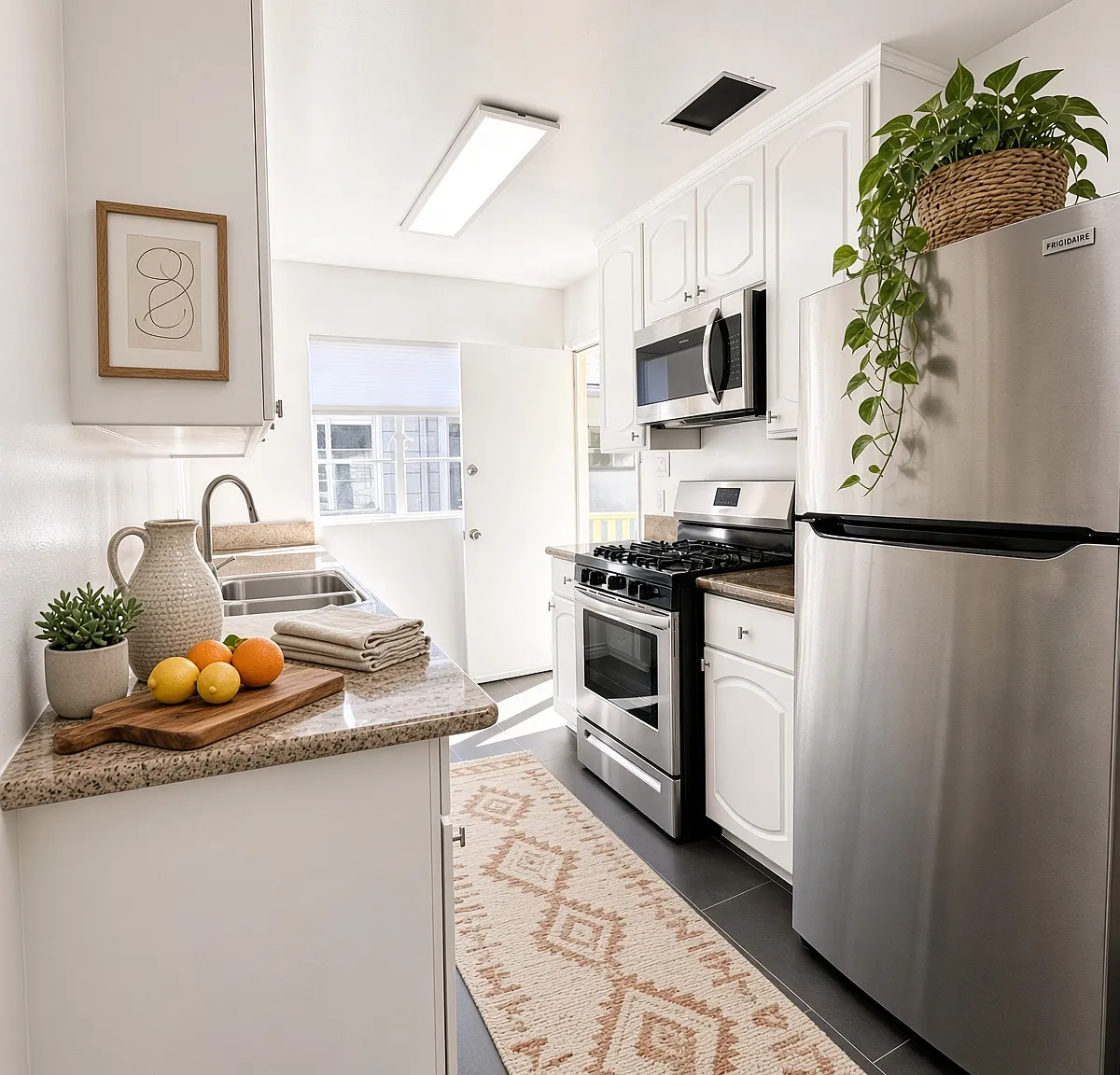 1 bed, 700 sqft, $2,175 — Photo 3