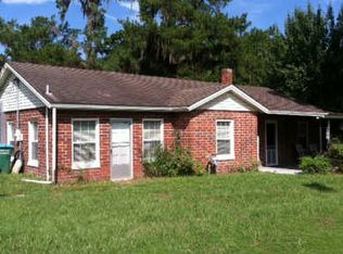 108 8th St SW, Jasper, FL 32052