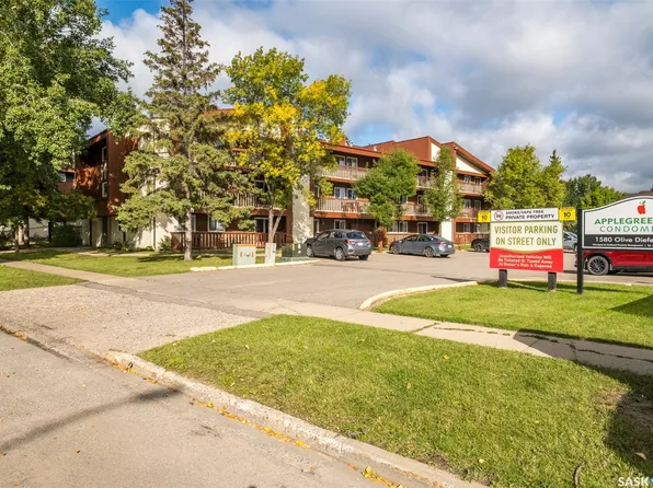 1580 Olive Diefenbaker Drive #513, Prince Albert, SK S6V 7M6