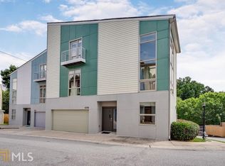 1376 Rietveld Row NW, Atlanta, GA 30318