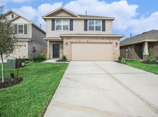 4306 W Bayou Maison Cir, Dickinson, TX 77539