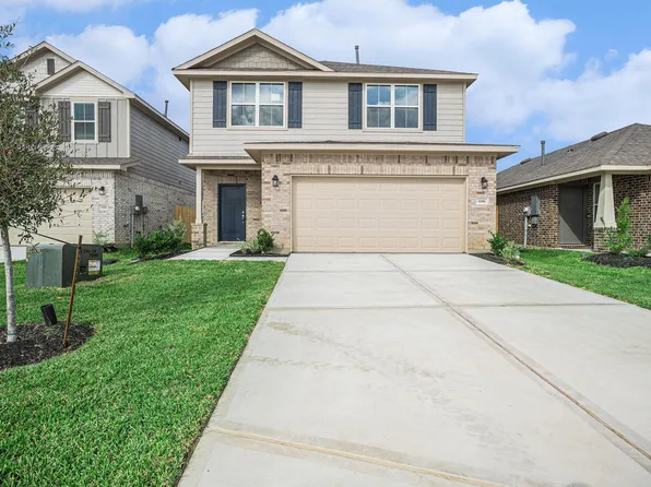 4306 W Bayou Maison Cir, Dickinson, TX 77539