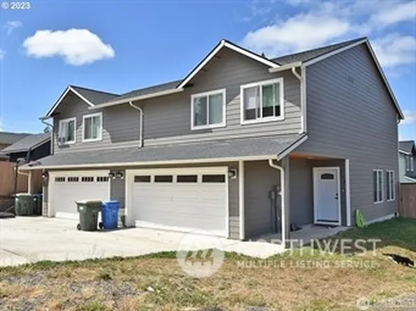 308 Oak Street, Winlock, WA 98596