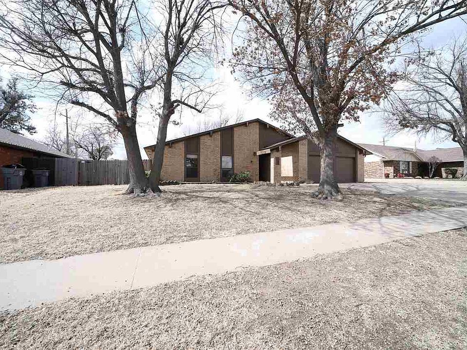 1134 NW 75th St, Lawton, OK 73505 Zillow