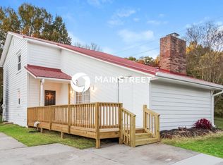 519 Nova Ave, High Point, NC 27265