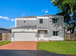 22179 SW 98th Ct, Cutler Bay, FL 33190