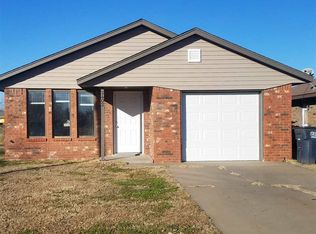 2402 E Ash Ave, Enid, OK 73701