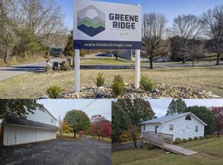 105 Becky Dr, Greeneville, TN 37743