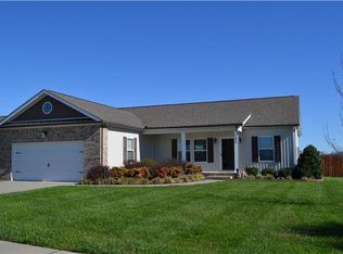 1004 McCormick Xing, Spring Hill, TN 37174