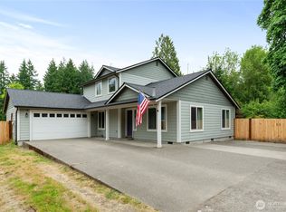 2222 Tom Evans Rd NE, Olympia, WA 98506