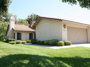 17882 Avenida Cordillera, San Diego, CA 92128