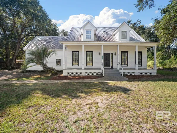 11868 County Road 32, Fairhope, AL 36532